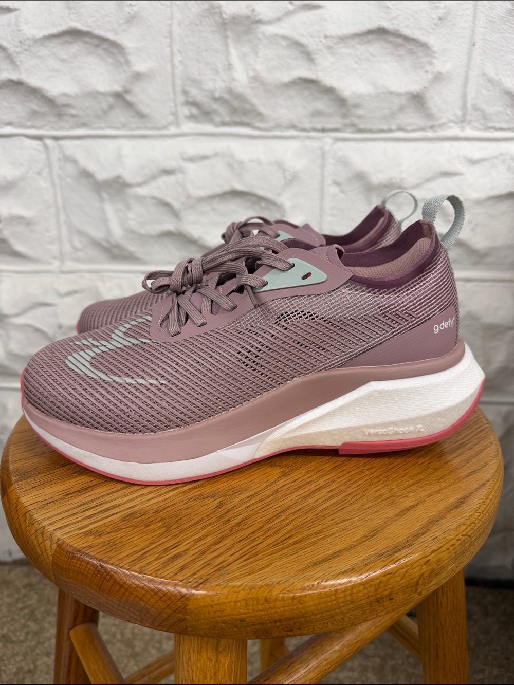 Gravity Defyer AstroRun in purple